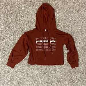 Womens Altar’d State hoodie